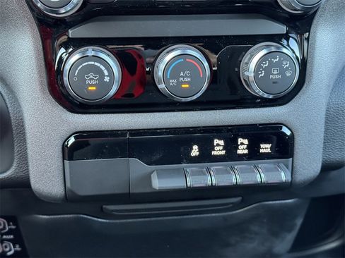 New 2026 RAM 1500 Tradesman image 18