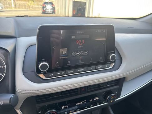 New 2026 Nissan Rogue SV image 20