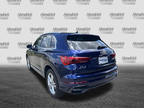 Used 2022 Audi Q3 2.0T Premium Plus AWD/4WD image 9