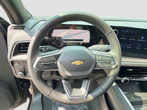 New 2026 Chevrolet Tahoe LS AWD/4WD image 12