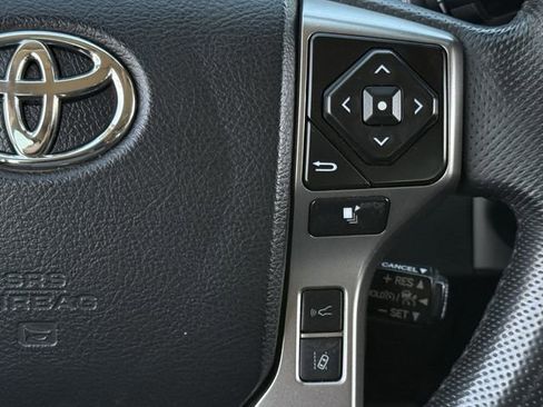 Used 2023 Toyota Tacoma SR5 w/ Technology Package image 18