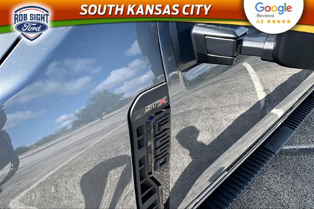 New 2026 Ford F250 XL w/ STX Appearance Package AWD/4WD image 9