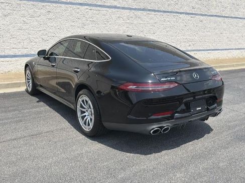 Used 2019 Mercedes-Benz AMG GT 53 image 9