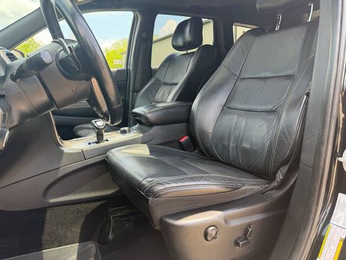 Used 2014 Jeep Grand Cherokee Limited AWD/4WD image 19