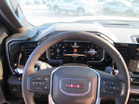 New 2026 GMC Sierra 1500 SLT w/ SLT Premium Plus Package image 19