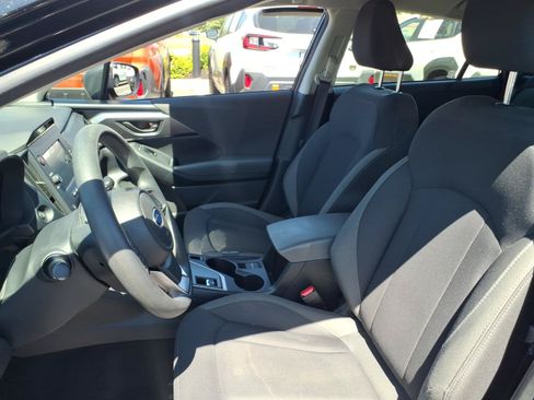 Certified 2024 Subaru Impreza 2.0i AWD/4WD image 15