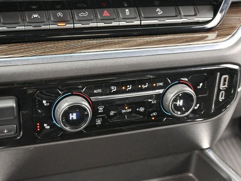 Used 2023 Chevrolet Silverado 1500 LT Trail Boss w/ Protection Package image 23