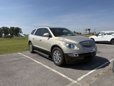 Used 2011 Buick Enclave CXL w/ Trailering Provision Package FWD image 5