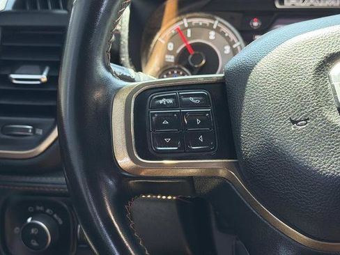 Used 2022 RAM 2500 Limited AWD/4WD image 12