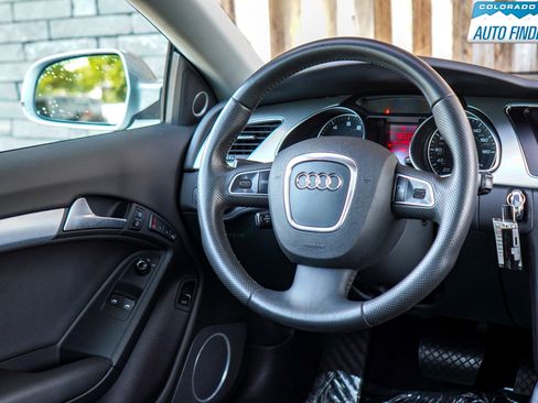 Used 2012 Audi A5 2.0T Premium Plus image 18
