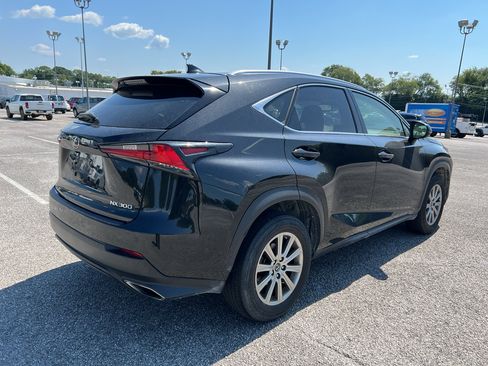 Used 2019 Lexus NX 300 AWD w/ Comfort Package image 5