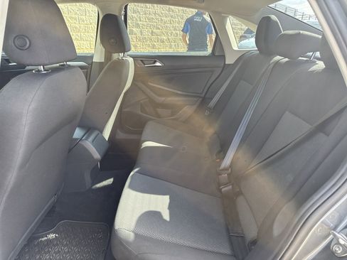 Used 2019 Volkswagen Jetta S FWD image 24