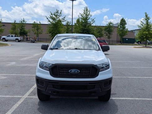Used 2022 Ford Ranger XL AWD/4WD image 2