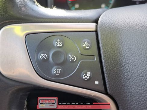 Used 2018 GMC Sierra 1500 Denali w/ Denali Ultimate Package image 21