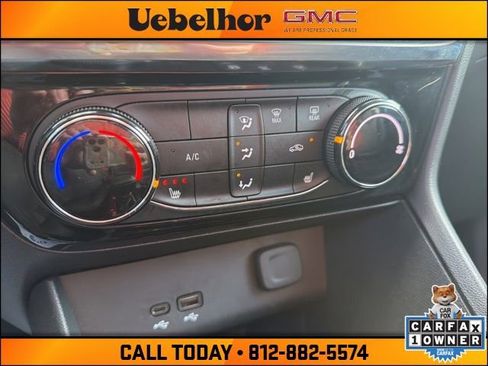 Used 2024 Buick Encore GX Sport Touring w/ Comfort Package image 30