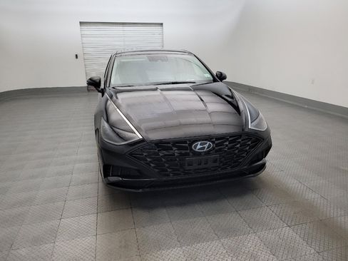 Used 2020 Hyundai Sonata Limited FWD image 14