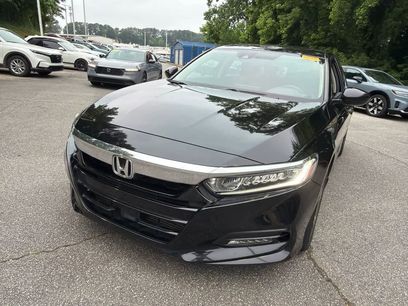 Used 2019 Honda Accord EX