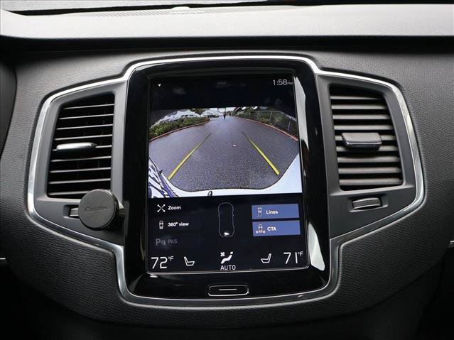 Used 2020 Volvo XC90 T5 Momentum AWD/4WD image 17