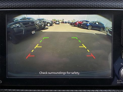 Used 2023 Nissan Kicks SV image 12