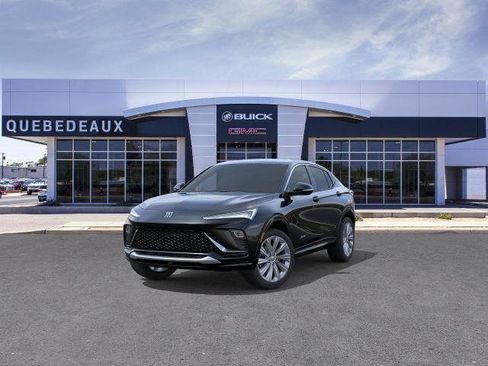 New 2026 Buick Envista Avenir image 80