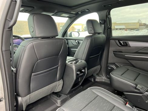 New 2026 Buick Enclave Sport Touring w/ Power Package image 35