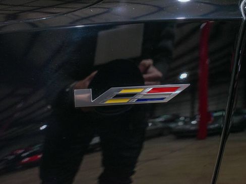 Used 2023 Cadillac CT5 V Blackwing w/ Driver Assist Package image 22