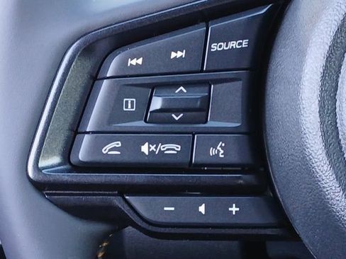 New 2026 Subaru Forester Wilderness AWD/4WD image 10