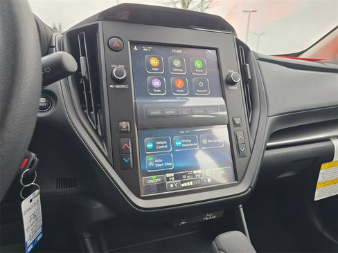 New 2025 Subaru Impreza 2.0i image 17