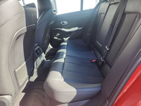 Used 2019 BMW 330i xDrive Sedan w/ Convenience Package AWD/4WD image 28