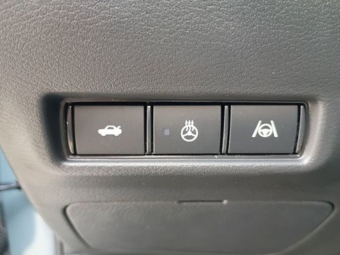 New 2026 Nissan Sentra SL w/ Floor Mat Package FWD image 26