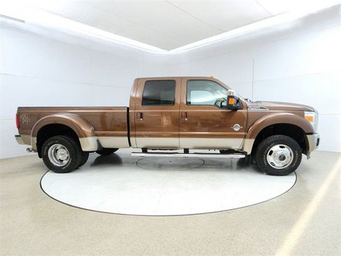 Used 2011 Ford F450 Lariat image 8