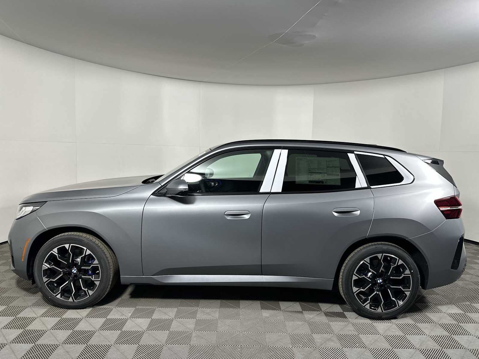 New 2026 BMW X3 xDrive30i AWD/4WD image 4