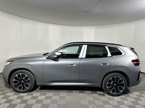 New 2026 BMW X3 xDrive30 image 4