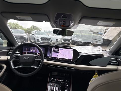 New 2026 Audi A5 2.0T Premium Plus AWD/4WD image 18