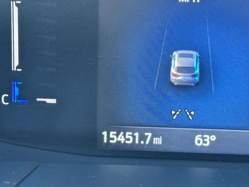 Used 2025 Ford Escape ST-Line Select image 13