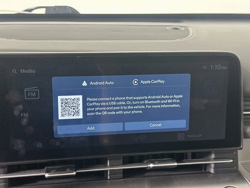 Used 2025 Hyundai Kona SEL FWD image 22