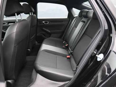 Certified 2026 Honda Civic Sport image 20
