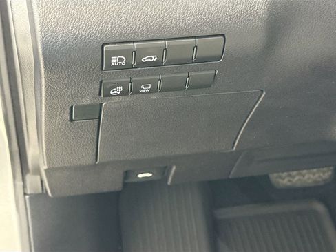 Certified 2022 Lexus RX 350 FWD w/ Premium Package image 10