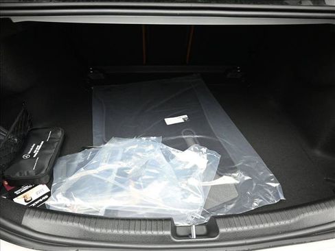 Certified 2026 Mercedes-Benz C 300 4MATIC Sedan image 21