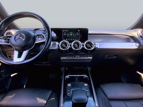 Used 2023 Mercedes-Benz GLB 250 image 15