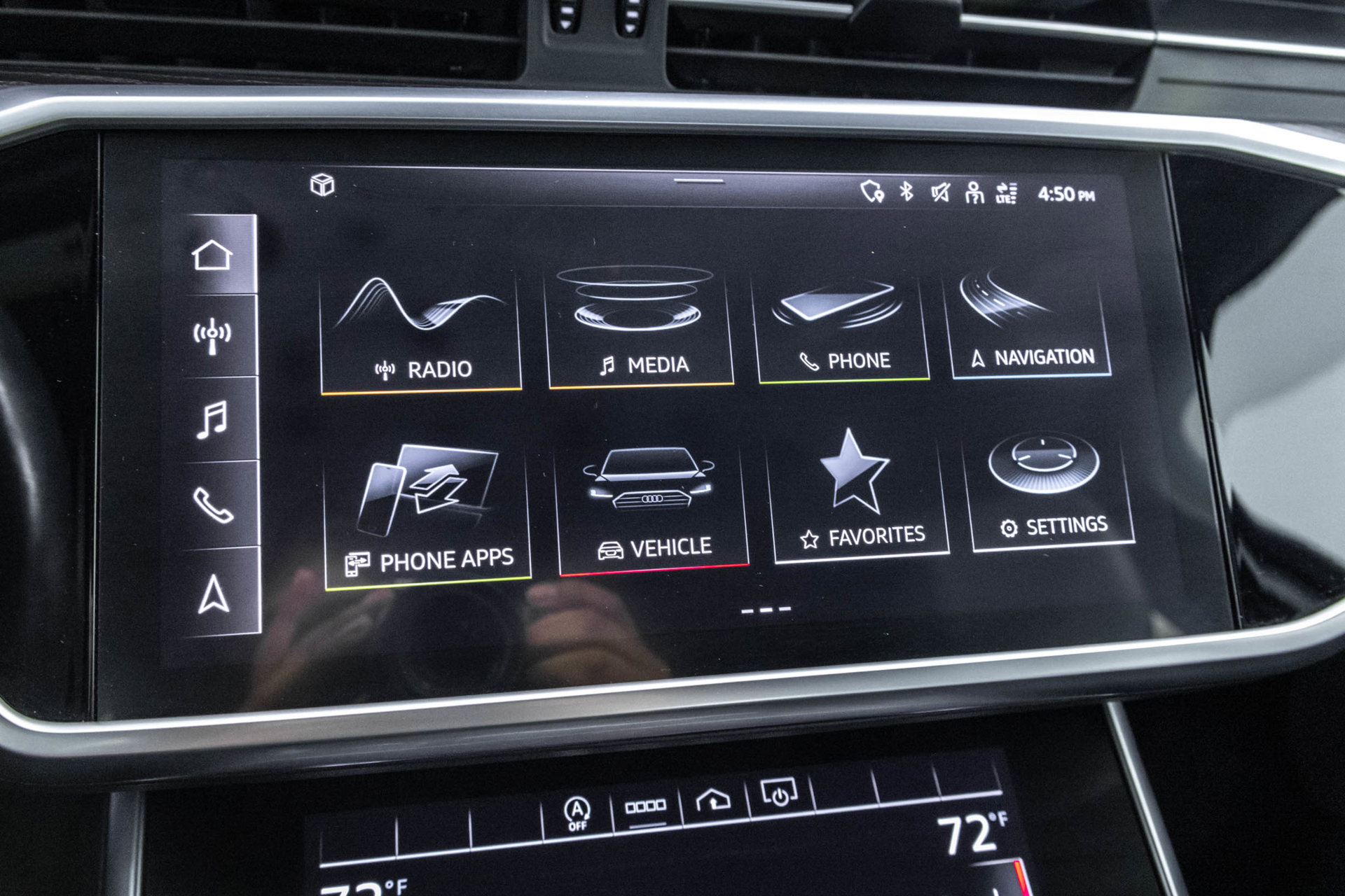 Used 2023 Audi A6 2.0T Premium AWD/4WD image 29