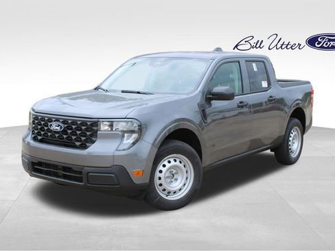 New 2026 Ford Maverick XL w/ Equipment Group 101A AWD/4WD image 1
