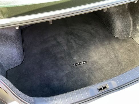 Used 2023 Nissan Altima 2.5 SV image 17