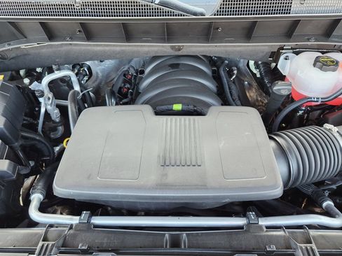 New 2026 Chevrolet Silverado 1500 LT image 21