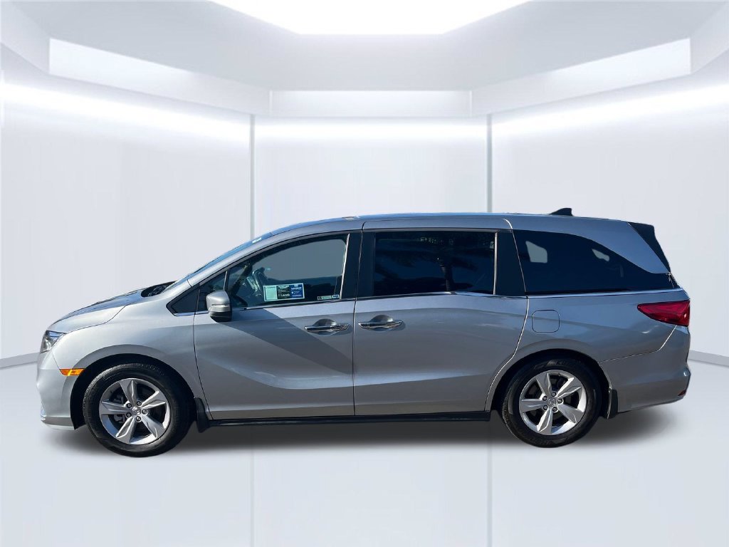 Used 2019 Honda Odyssey EX-L image 2