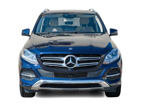 Used 2017 Mercedes-Benz GLE 350 w/ Premium 1 Package image 5