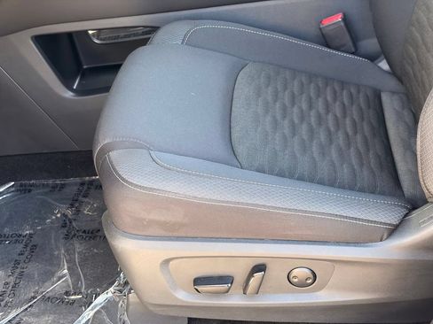 Certified 2025 Nissan Pathfinder SV w/ Cargo Package AWD/4WD image 19