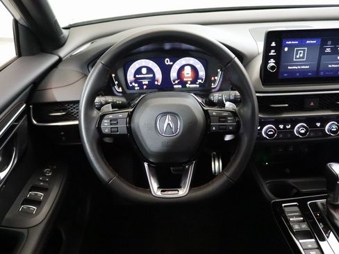 Used 2025 Acura ADX A-Spec image 15