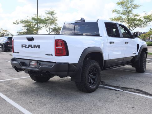Used 2026 RAM 1500 RHO AWD/4WD image 6