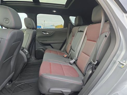 New 2025 Chevrolet Blazer RS w/ Driver Confidence II Package image 13
